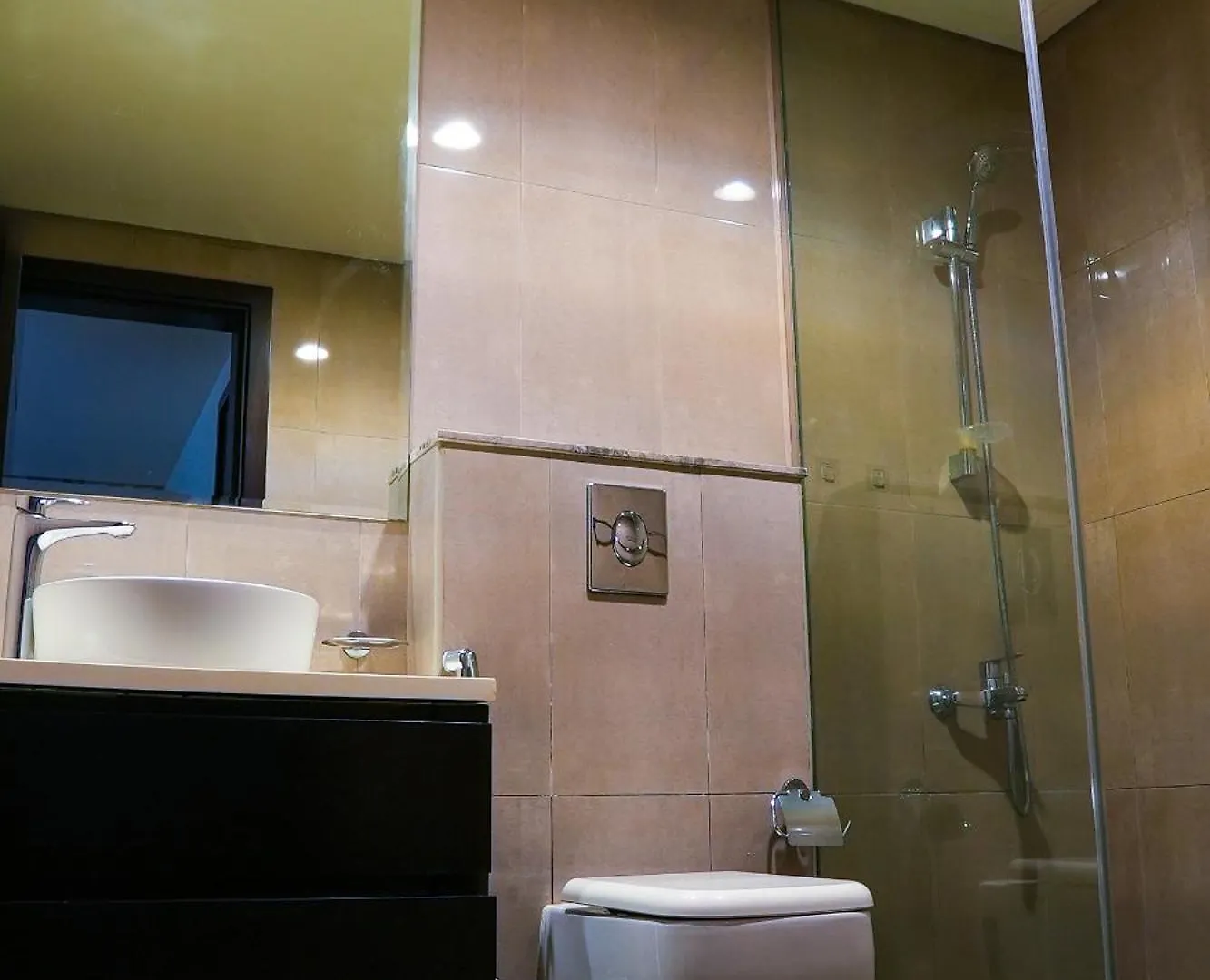 Lala Land Homes - Magnificent 1 Bedroom In Business Bay Ντουμπάι 0*,