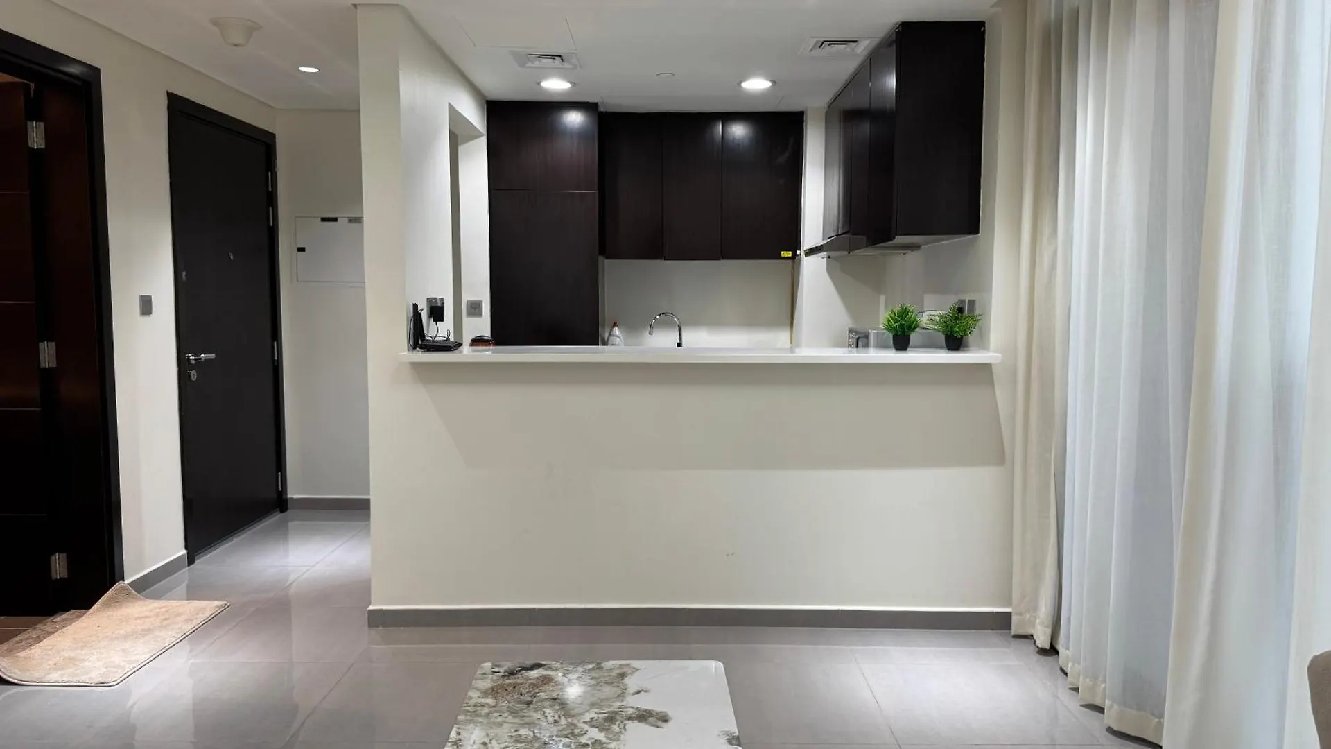 Lala Land Homes - Magnificent 1 Bedroom In Business Bay Ντουμπάι Διαμέρισμα