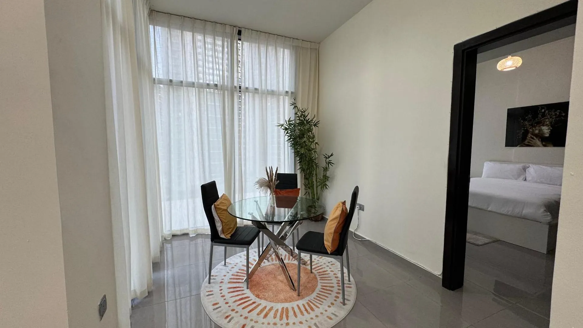 Lala Land Homes - Magnificent 1 Bedroom In Business Bay Dubai 0*,  United Arab Emirates