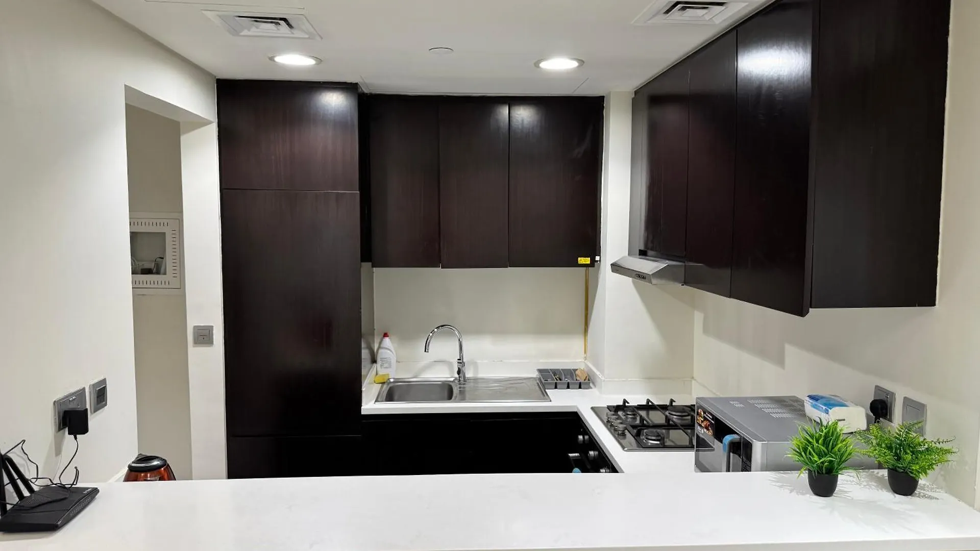 Apartment Lala Land Homes - Magnificent 1 Bedroom In Business Bay Dubai United Arab Emirates