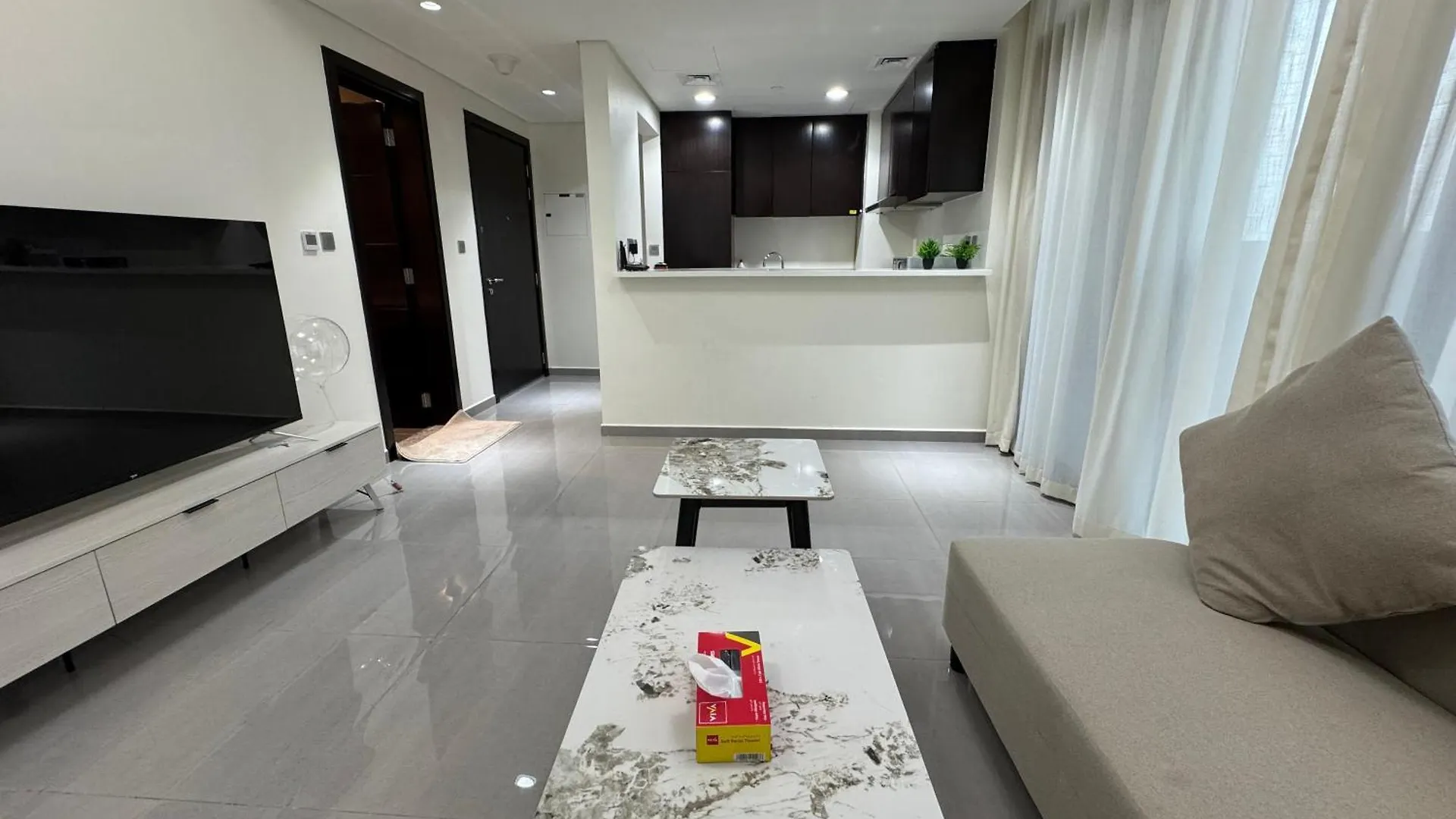 Lala Land Homes - Magnificent 1 Bedroom In Business Bay Dubai 0*,  United Arab Emirates